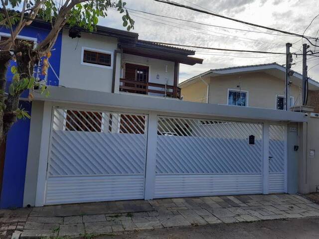 Sobrado para Venda em São Paulo - 4