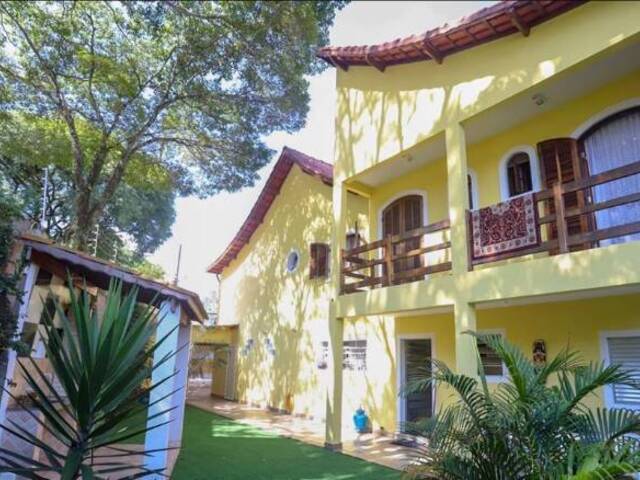 #VC0746 - Sobrado para Venda em São Paulo - SP