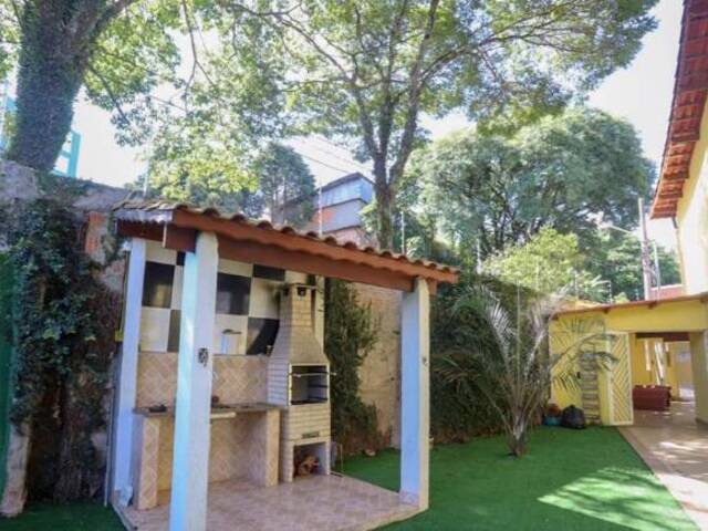 Sobrado para Venda em São Paulo - 5