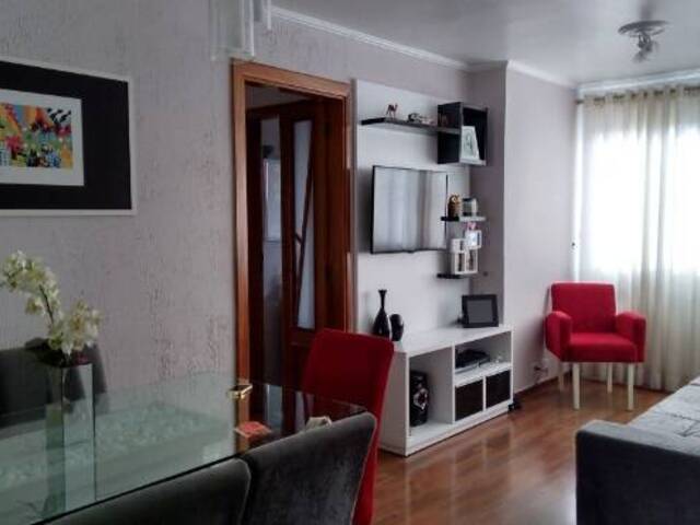 Apartamento para Venda em São Paulo - 5