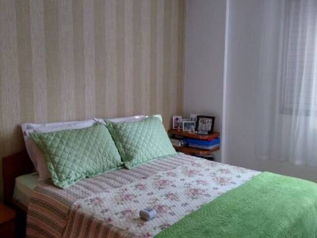 Apartamento para Venda em São Paulo - 4