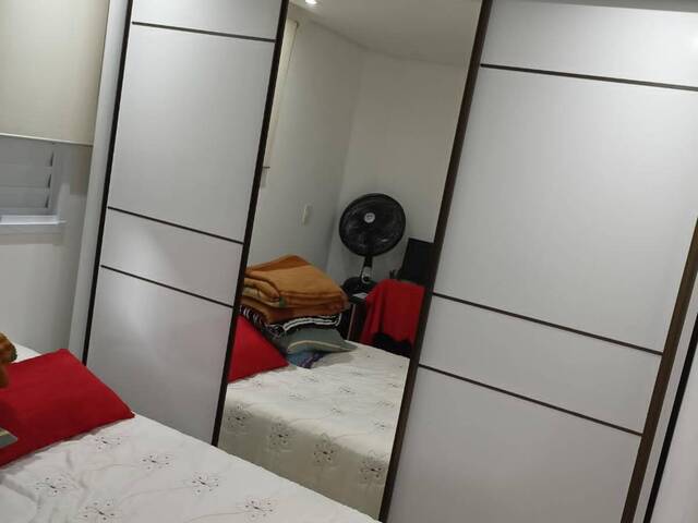 #VA0916 - Apartamento para Venda em São Paulo - SP