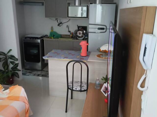 #VA0916 - Apartamento para Venda em São Paulo - SP