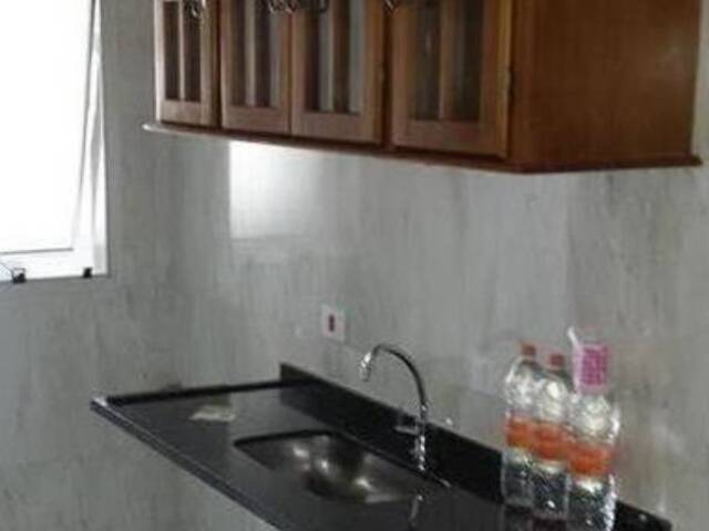 #VA0908 - Apartamento para Venda em São Paulo - SP