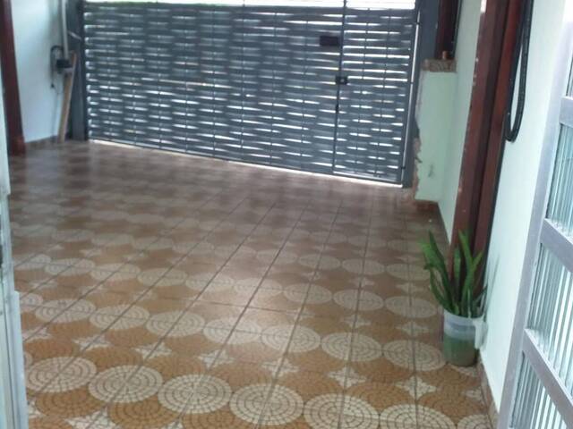 Sobrado para Venda em São Paulo - 5