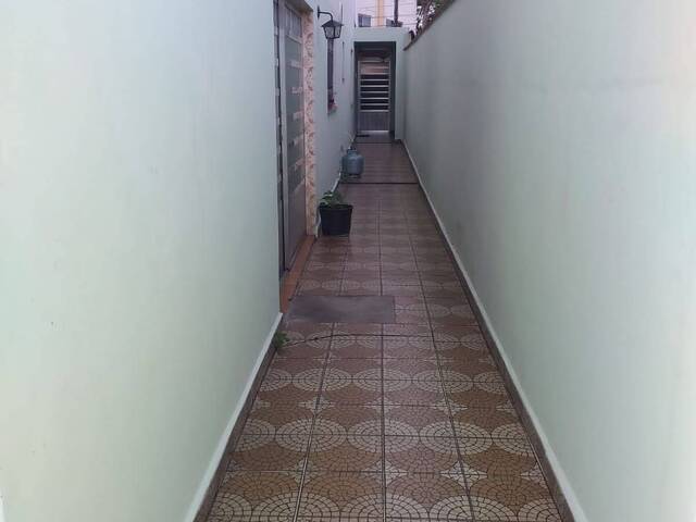 Sobrado para Venda em São Paulo - 4
