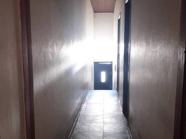 #VC0731 - Casa para Venda em São Paulo - SP