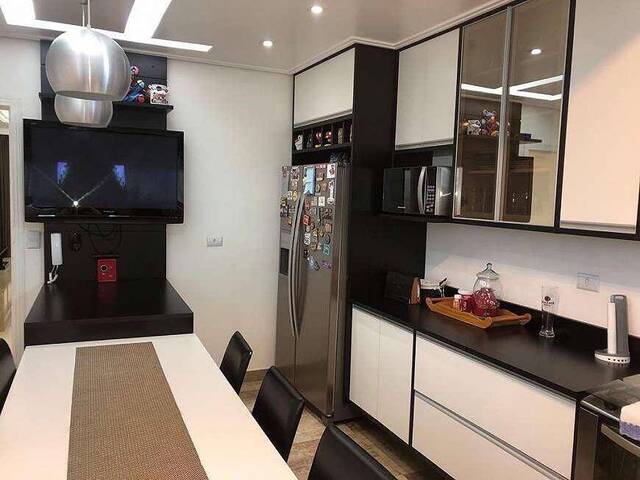 #VC0729 - Casa em condomínio para Venda em São Paulo - SP - 3