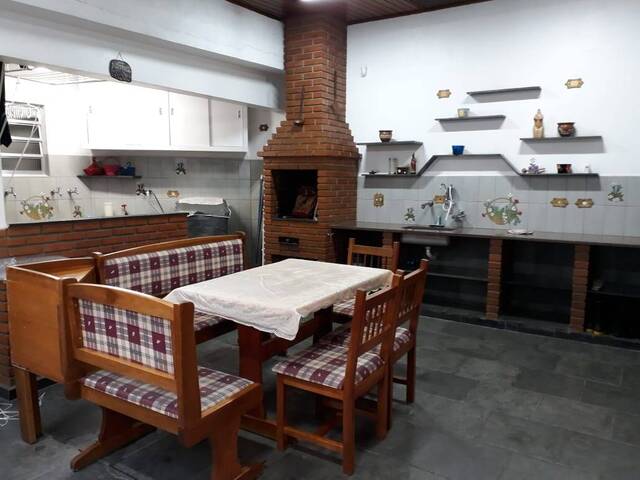 Casa para Venda em São Paulo - 4