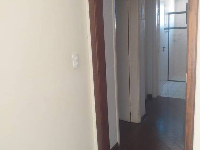 #VA0912 - Apartamento para Venda em São Paulo - SP