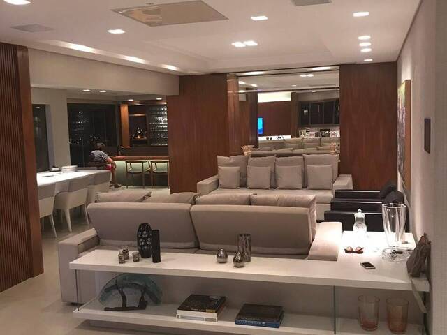 Apartamento para Venda em São Paulo - 5