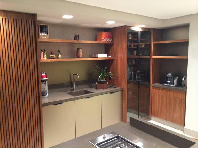 #VA0907 - Apartamento para Venda em São Paulo - SP