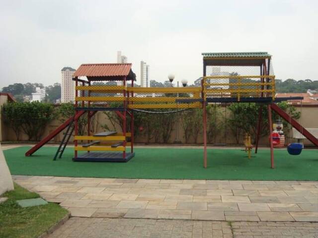 Apartamento para Venda em São Paulo - 5