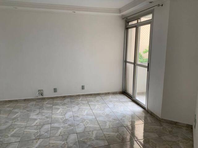 #VA0902 - Apartamento para Venda em São Paulo - SP