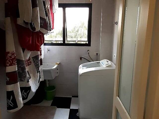 #VA0925 - Apartamento para Venda em São Paulo - SP