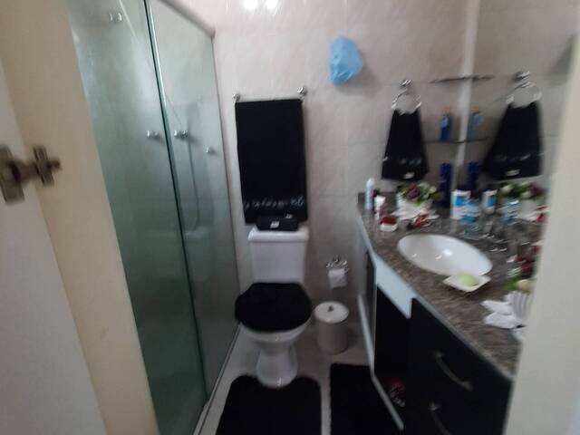 #VA0925 - Apartamento para Venda em São Paulo - SP