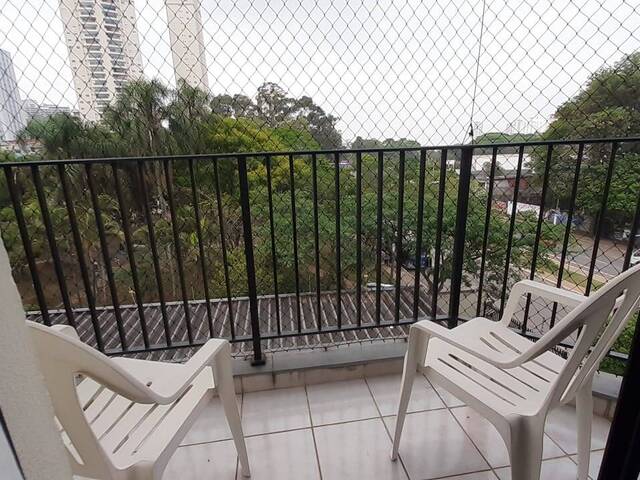 Apartamento para Venda em São Paulo - 5
