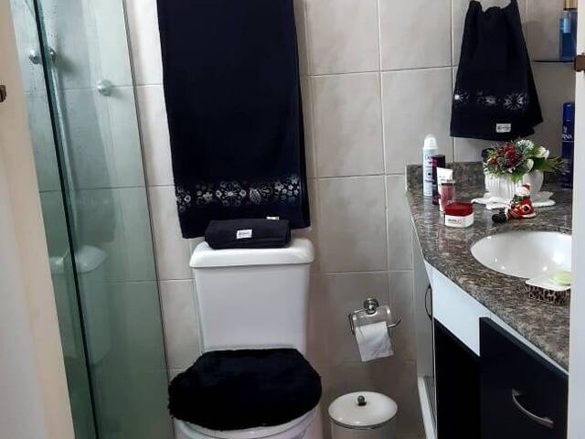 Apartamento para Venda em São Paulo - 4