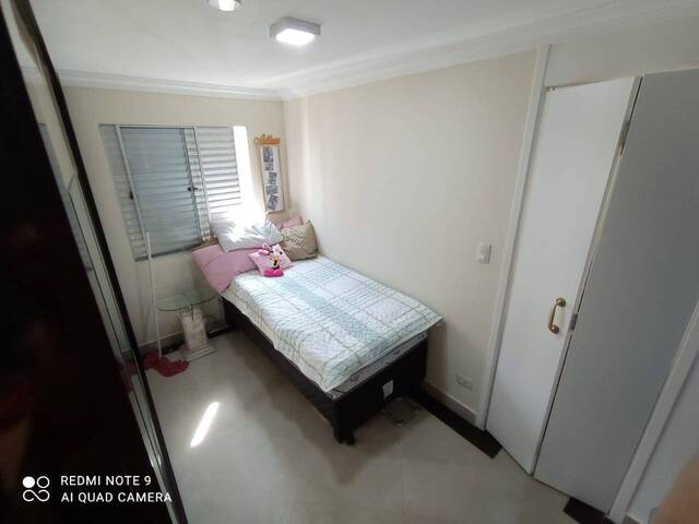 #VA0926 - Apartamento para Venda em São Paulo - SP