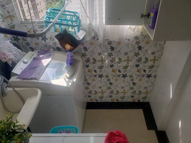 Apartamento para Venda em São Paulo - 5