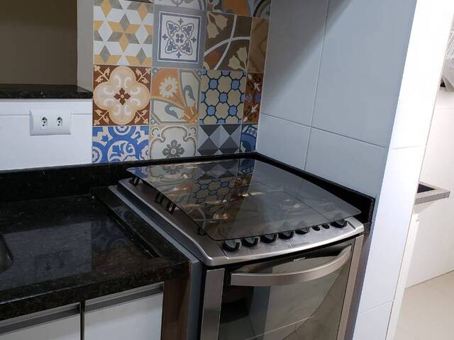 #VA0927 - Apartamento para Venda em São Paulo - SP