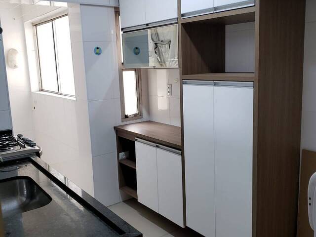 #VA0927 - Apartamento para Venda em São Paulo - SP