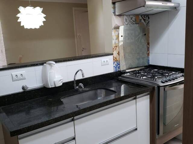 Apartamento para Venda em São Paulo - 5