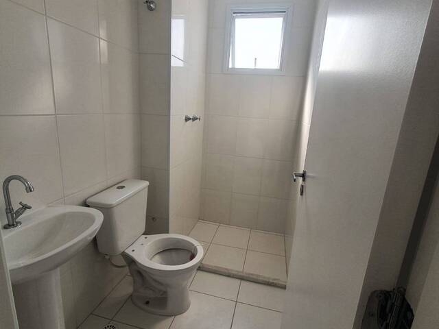 #VA0928 - Apartamento para Venda em São Paulo - SP