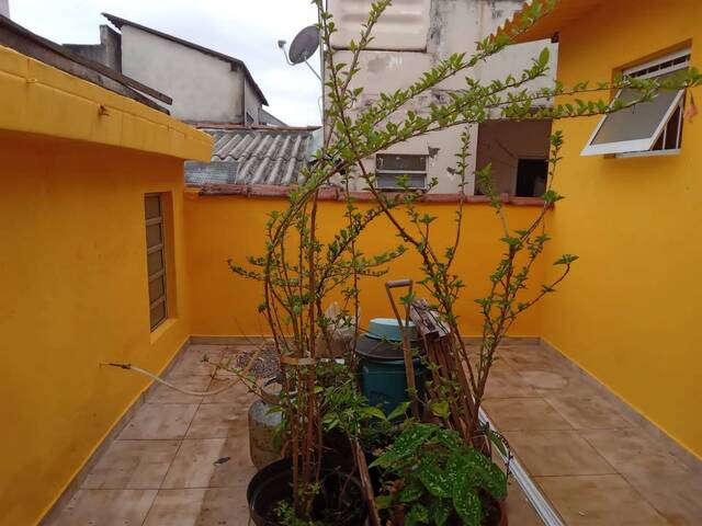 #0721 - Casa para Venda em São Paulo - SP