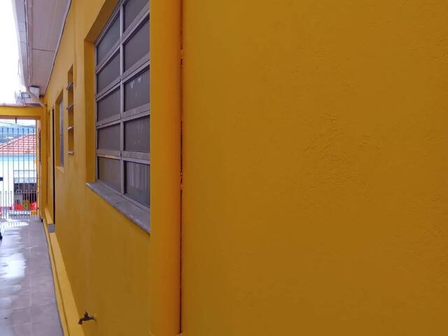 #0721 - Casa para Venda em São Paulo - SP