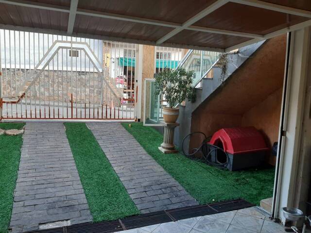 #VC0716 - Sobrado para Venda em São Paulo - SP - 1