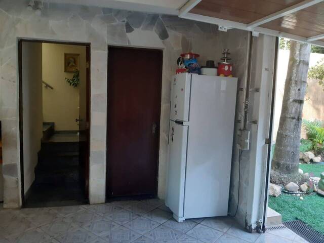 #VC0716 - Sobrado para Venda em São Paulo - SP - 3