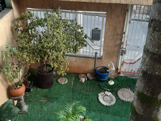 Sobrado para Venda em São Paulo - 5