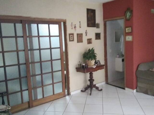 #VC0714 - Sobrado para Venda em São Paulo - SP - 1