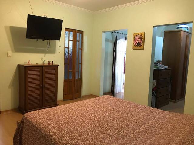 #VC0710 - Casa para Venda em São Paulo - SP