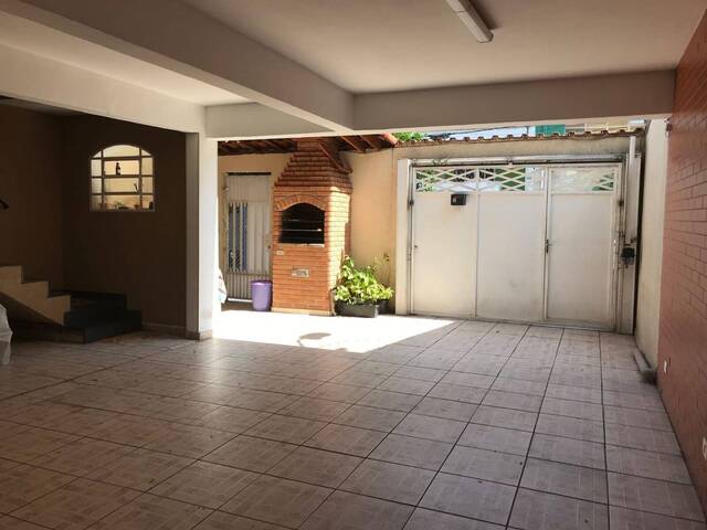 Casa para Venda em São Paulo - 5