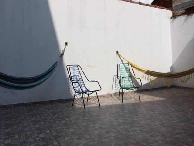 #VC0701 - Casa para Venda em São Paulo - SP