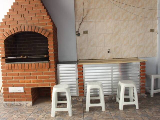 #VC0701 - Casa para Venda em São Paulo - SP