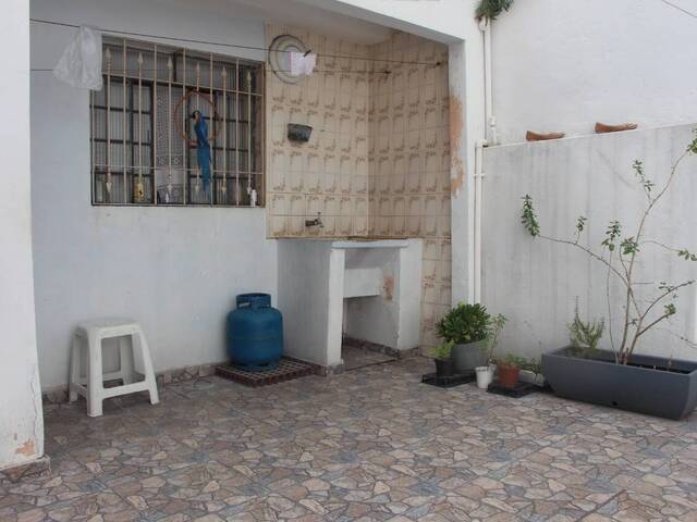 #VC0701 - Casa para Venda em São Paulo - SP