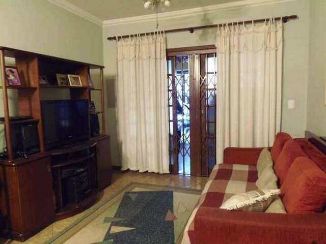 Sobrado para Venda em São Paulo - 4