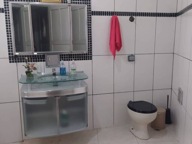 Sobrado para Venda em São Paulo - 5