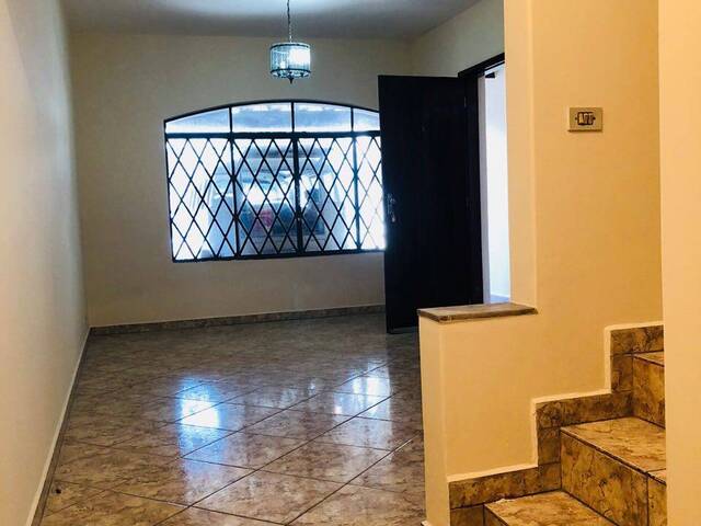 Sobrado para Venda em São Paulo - 5