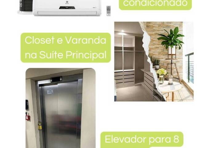 #VA0930 - Apartamento para Venda em São Paulo - SP