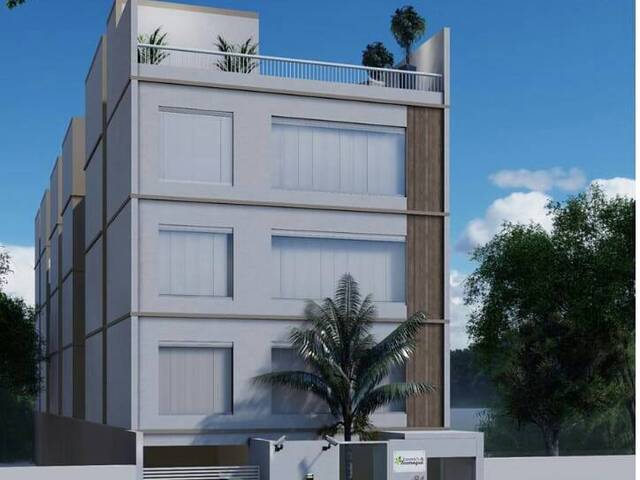 Apartamento para Venda em São Paulo - 5