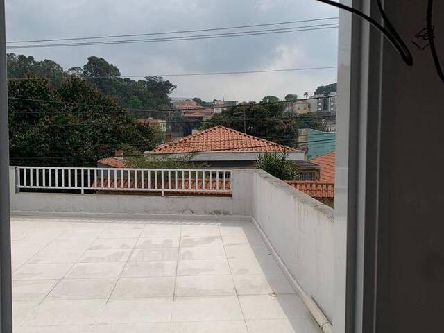 Sobrado para Venda em São Paulo - 5