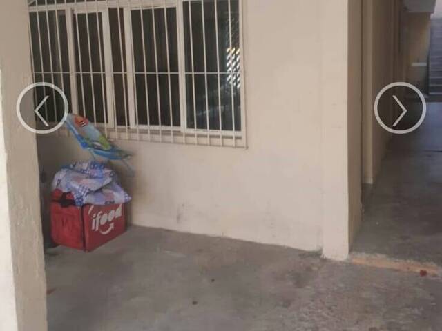 Sobrado para Venda em São Paulo - 4