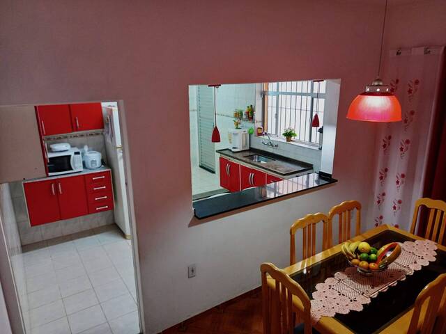 Sobrado para Venda em São Paulo - 4