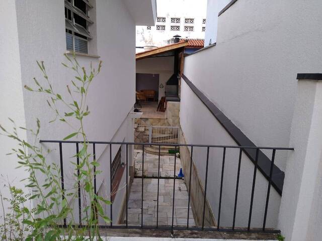 Sobrado para Venda em São Paulo - 5