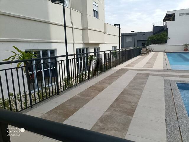 #VA0932 - Apartamento para Venda em São Paulo - SP