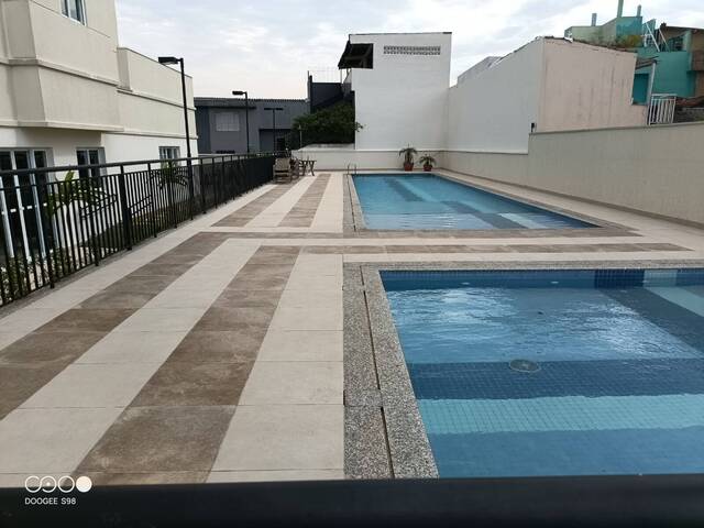 #VA0932 - Apartamento para Venda em São Paulo - SP